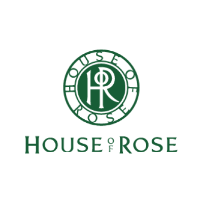 HOUSE OF ROSE