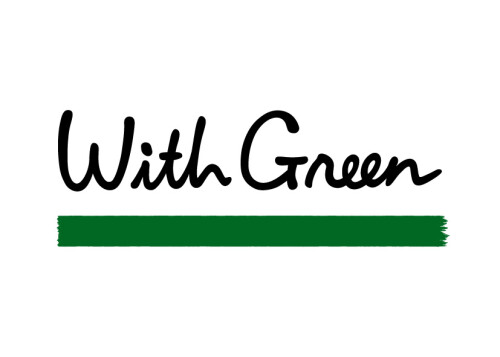 中央館1階  サラダボウル専門店「WithGreen」オープンのお知らせ