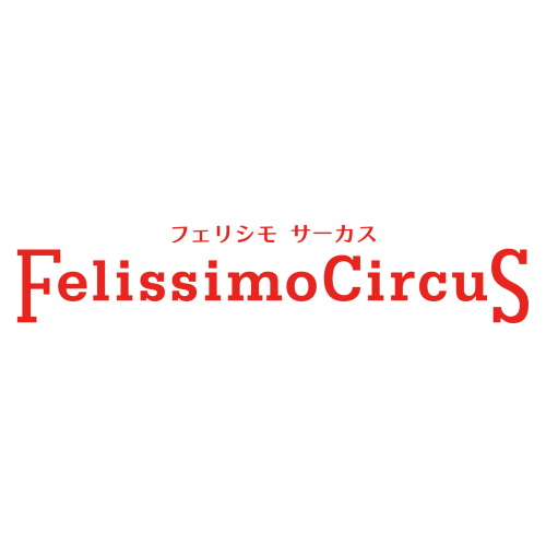 【POPUP SHOP】中央館2階「フェリシモサーカス」オープンのお知らせ