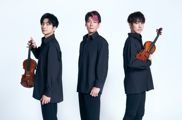 TSUKEMEN CONCERT TOUR 　Re：EMOTION