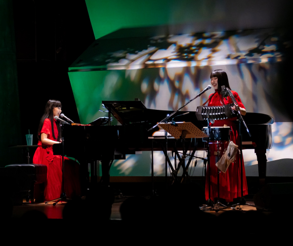 Kitri　名曲カヴァーコンサートvol.4 　Re:cover SS