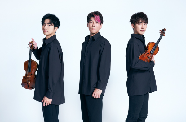 TSUKEMEN CONCERT TOUR 　Re：EMOTION