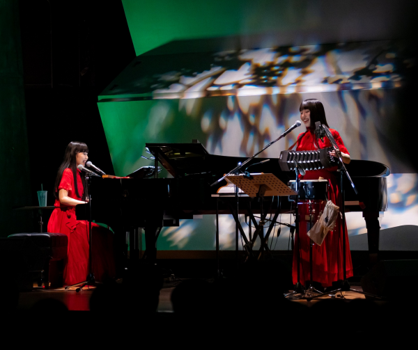 Kitri　名曲カヴァーコンサートvol.4 　Re:cover SS