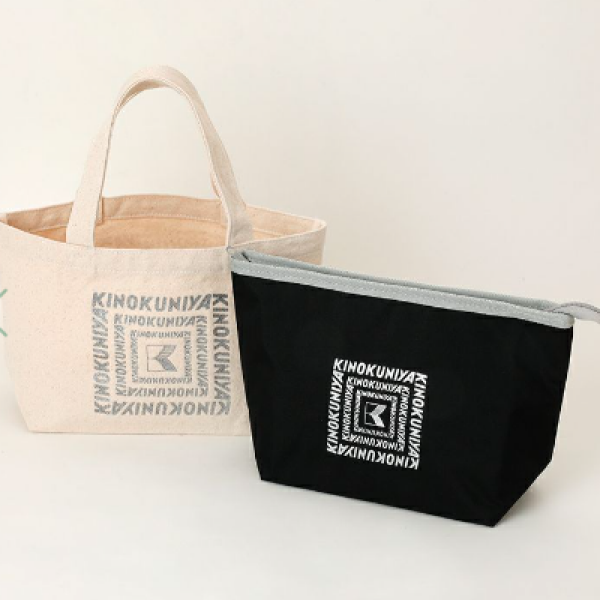 ★希少品 新品未使用品★ 映画ダンケルク オリジナル バックパック 新発売】紀ノ国屋オリジナルバッグ | Daily Table KINOKUNIYA