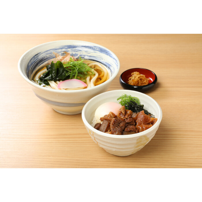 自家製麺　杵屋