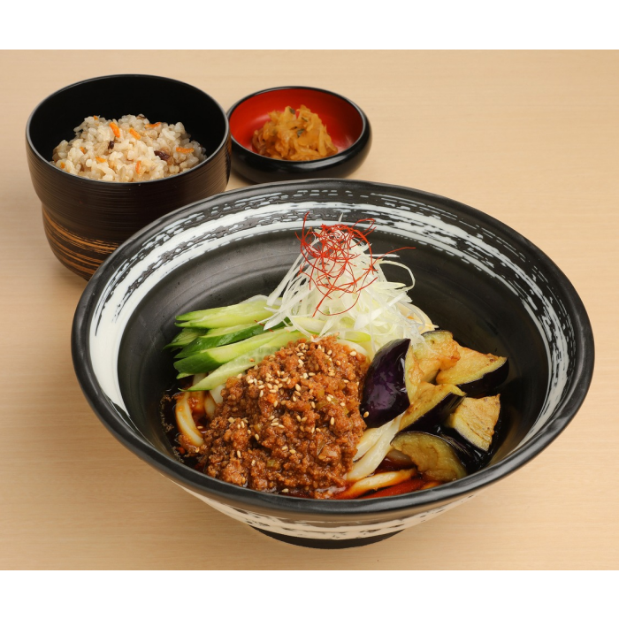 自家製麺　杵屋