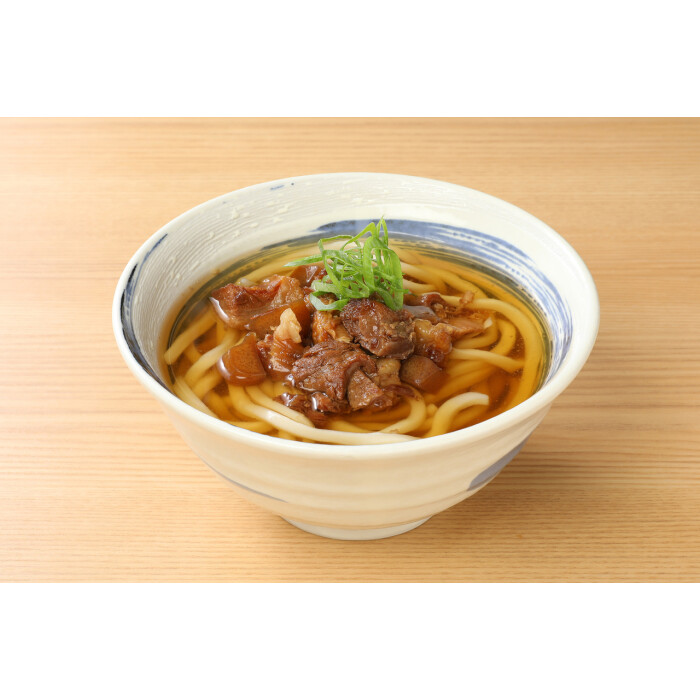 自家製麺　杵屋