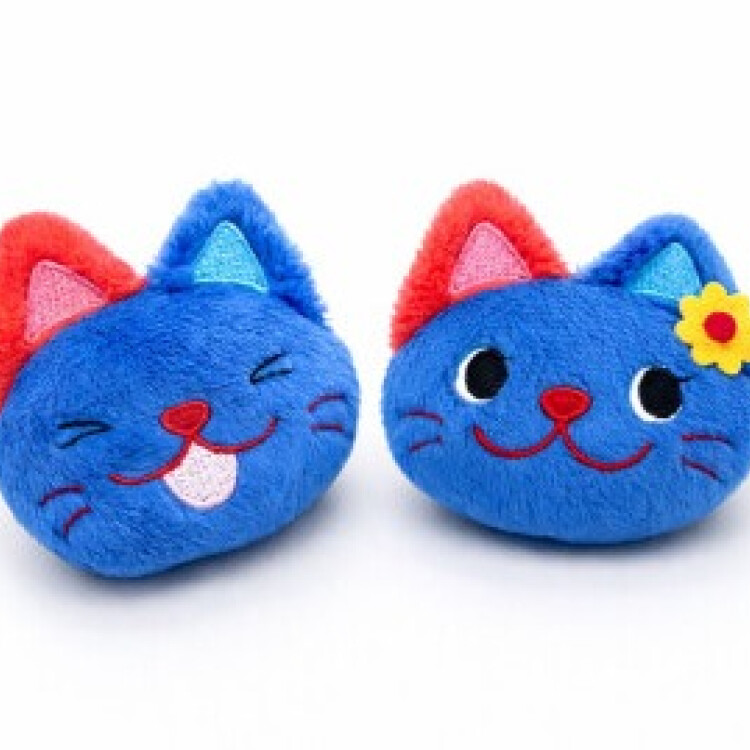 新☆IMAにゃんグッズを販売します！！